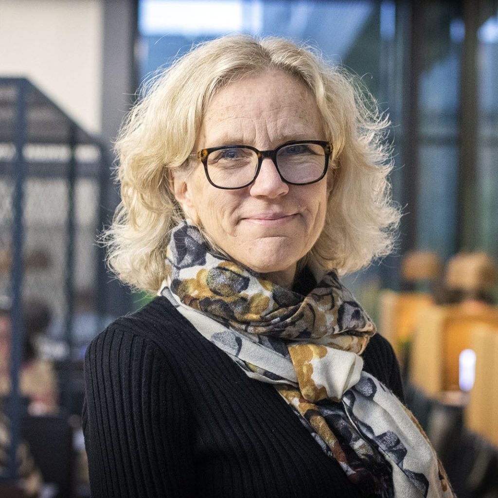 Translating in ‘default&nbsp;mode’