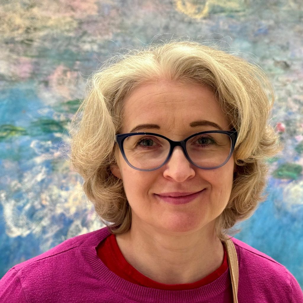 Visual input and&nbsp;interpreting